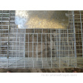 Kwaliteit Live Animal Humane Trap Cage Catch